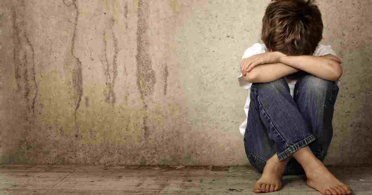 Child Sexual Exploitation